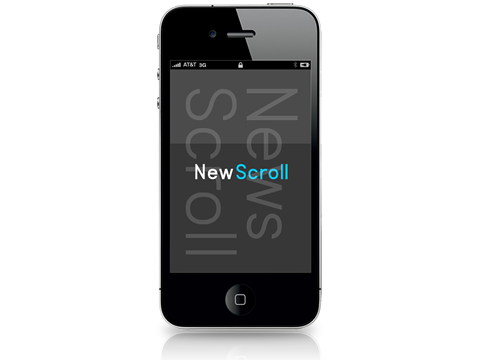 NewScroll